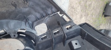 фото thumb №12, Vw touareg 7l бампер перед переднее / 6203