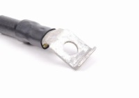 фото thumb №3, Mini cooper r50, r53 шланг аккумулятор отрицательный 12427515200 оригинальный