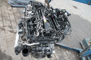 фото thumb №7, Двигун комплектний bmw m3 m4 m5 s58b30a 6 тис. км