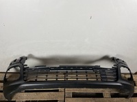 фото thumb №1, Бампер перед citroen berlingo iii iv multispace