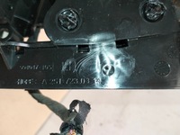 фото thumb №3, Замок двері лівий перед mercedes r-klasa w251 4 pin uk