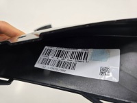 Молдинг накладка спойлер накладка бампера bmw 3 m3 g80 g81 g82 g83 левый правый перед Цена, фото thumb