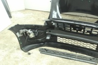 Volvo xc60 рестайлинг  капот бампер фара усилитель балка крыло  r-desing 13r+ Оригинал, фото thumb