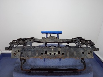 фото thumb №1, Citroen c5 i усилитель pas переднее балка бампера