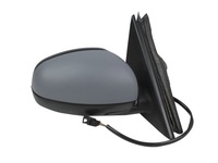 фото thumb №1, Зеркало правое skoda roomster 06- el. do malow