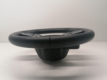 фото thumb №10, Porsche macan 95b руль кожаный оригинал