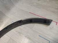 фото thumb №12, Audi q3 f3 молдинг крыла правый задняя 83a853818a