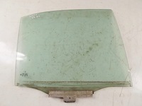 фото thumb №1, Mercedes e w210 99r sedan стекло дверь правые зад