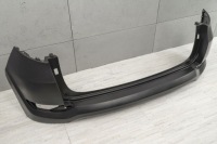 фото thumb №11, Hyundai tucson iii 2015-18 передній рестайлінг бампер заднє верхній 86611d7000