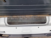 фото thumb №7, Audi a6 c8 4k9 kombi 2018- бампер задня