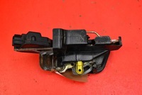 фото thumb №1, Замок двері лівий задня задній hyundai santa fe 1 i 00-04