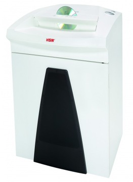 Niszczarka Hsm Securio B26 1,9 x 15 mm Auto Oil