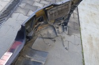 фото thumb №10, Mercedes w164 ml задній бампер pdc комплектний