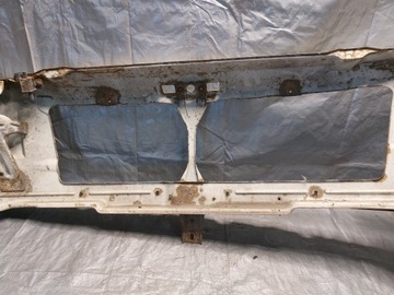 фото thumb №9, Pas переднє підсилювач перед vw lt 35