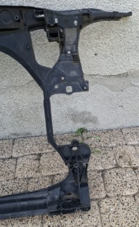 Audi a6 c7 2011- підсилювач ремінь перед 4g0805594 Київ, фото thumb