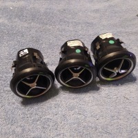 Купити Решітка обдув mercedes a-klasa w176 a1768300000, фото thumb