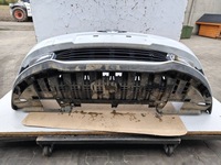 фото thumb №6, Бампер перед протитуманні фари renault grand scenic 3 iii fl рестайлінг 2 dv369