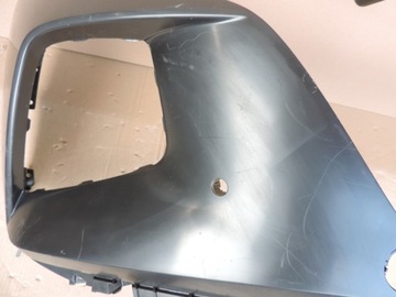 фото thumb №5, Hyundai tucson iv 4 2020 2021 2022 переднее бампер pdc