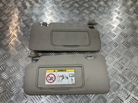 фото thumb №1, Захист сонцезахисна ліва права honda jazz iv 15-