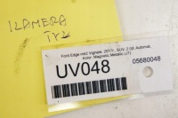 фото thumb №6, Uv048 ford edge mk2 камера заднего хода крышки багажника f2gt-19g490-ad