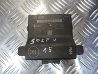 фото thumb №1, Модуль шлюз vw golf v 1.9 tdi 1k0907530f