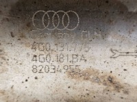 Audi q5 sq5 каталізатор dpf 4g0131775 в Україні, фото thumb