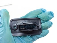 фото thumb №10, Land rover range rover sport l320 2008 сидіння, сидіння