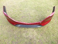 фото thumb №6, Mazda cx5 cx-5 lift бампер перед передний poznań