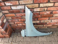 фото thumb №1, Skoda enyaq крыло передний правый giełda poznań