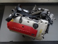 фото thumb №1, Двигатель 111 958 mercedes пробег 106 tys km