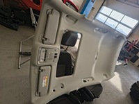 фото thumb №1, Opel astra k v kombi потолок потолок na люк