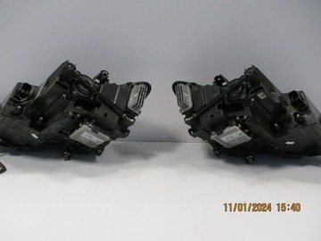 фото thumb №10, Лампа лампы полный led seat tarraco 5fj 5fj941008h 5fj941007h