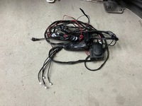 фото thumb №14, Corolla e21 sedan бампер передний перед dokładane pdc kompletny 040