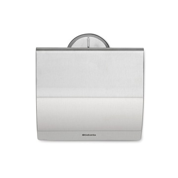 BRABANTIA Держатель для бумаг Профили, матовая сталь 427
