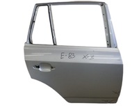 фото thumb №1, Bmw x3 e83 двері праве задня