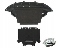 фото thumb №7, Защита шумопоглощающая audi q5 8r 08-16r плита шасси