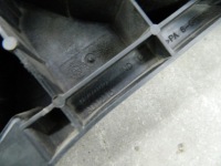 Вентилятор радіатора 4f0121003q 2.0 tdi audi a6 c6 Київ, фото thumb