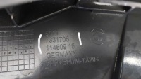 фото thumb №13, Bmw 5 f10 f11 рестайлінг бампер перед