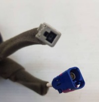 фото thumb №5, Kia sportage iii шланг кабель антенны navi oryg