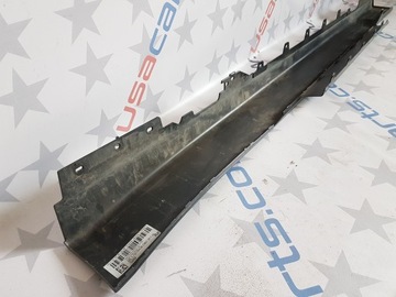 фото thumb №7, Bmw 4 f32 f33 2016 права сторона планки порогові, накладки