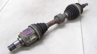 фото thumb №2, Toyota rav-4 iv 2.2 приводной вал левая перед da09l 13-