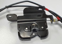 фото thumb №2, Замок ручка сиденье правый задняя renault koleos i