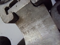 фото thumb №4, Кронштейн подушка двигателя renault kadjar talisman 1.6d