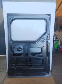 фото thumb №11, Renault master iii opel movano b дверь боковой сдвижные nowe oryg