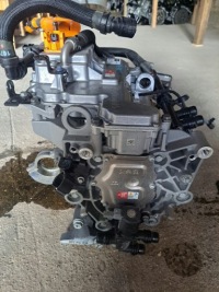 Двигун електричний peugeot citroën opel zk01 в Україні, фото thumb