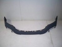 фото thumb №1, Молдинг na бампер перед renault trafic 3 iii 2014-