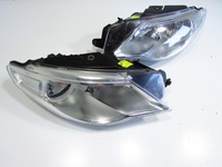 фото thumb №6, Лампа лампи передня перед vw passat cc