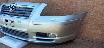 фото thumb №15, Бампер перед toyota avensis t25 6t1