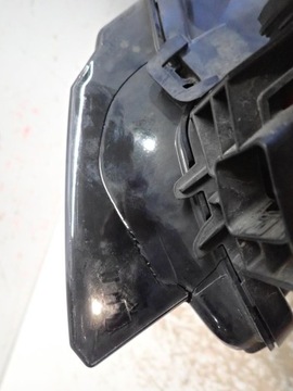 фото thumb №6, Лампа перед права skoda superb iii рестайлінг повний led