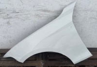 фото thumb №1, Bmw 1 f20 f21 крила лівий перед передній білий